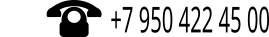 +79504224500